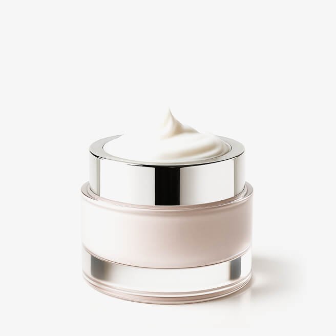 moisturizing cream image