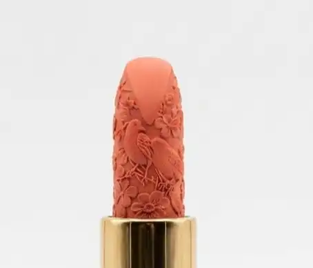 blush lipstick