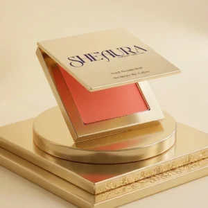 peach blossom blush