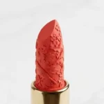 scarlet rose lipstick