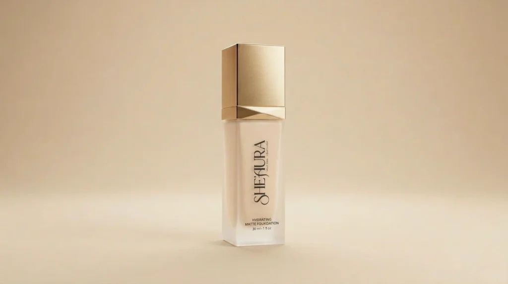 foundation light