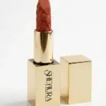 orchid lipstick