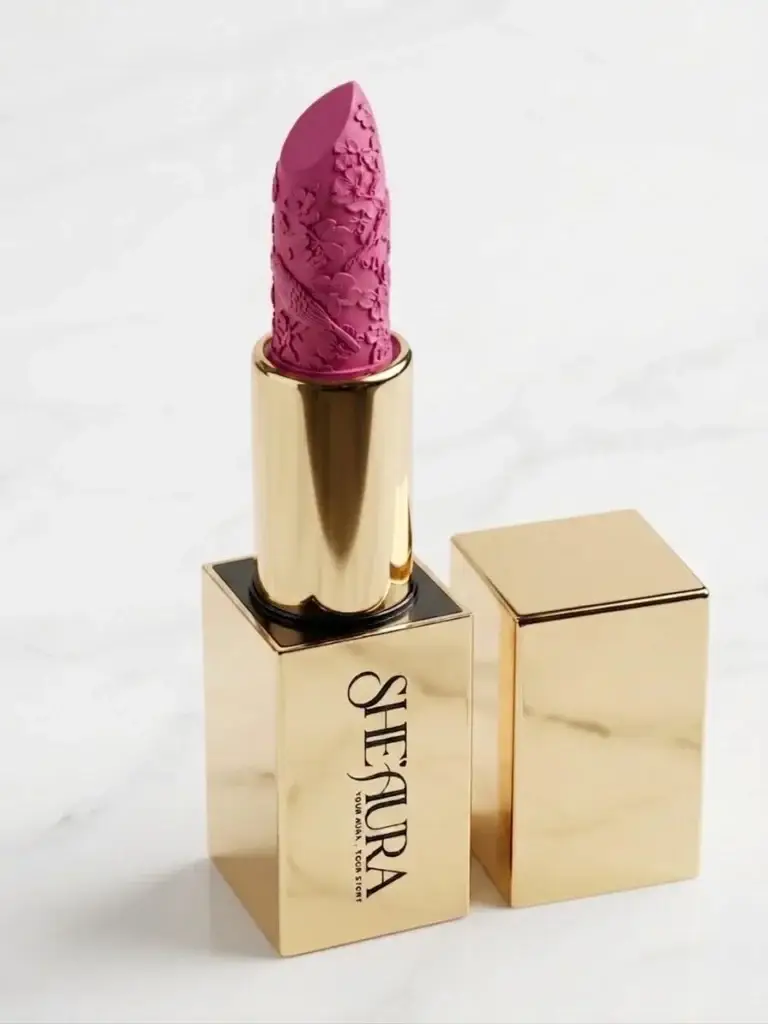 roseberry lipstick