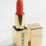 scarlet rose lipstick