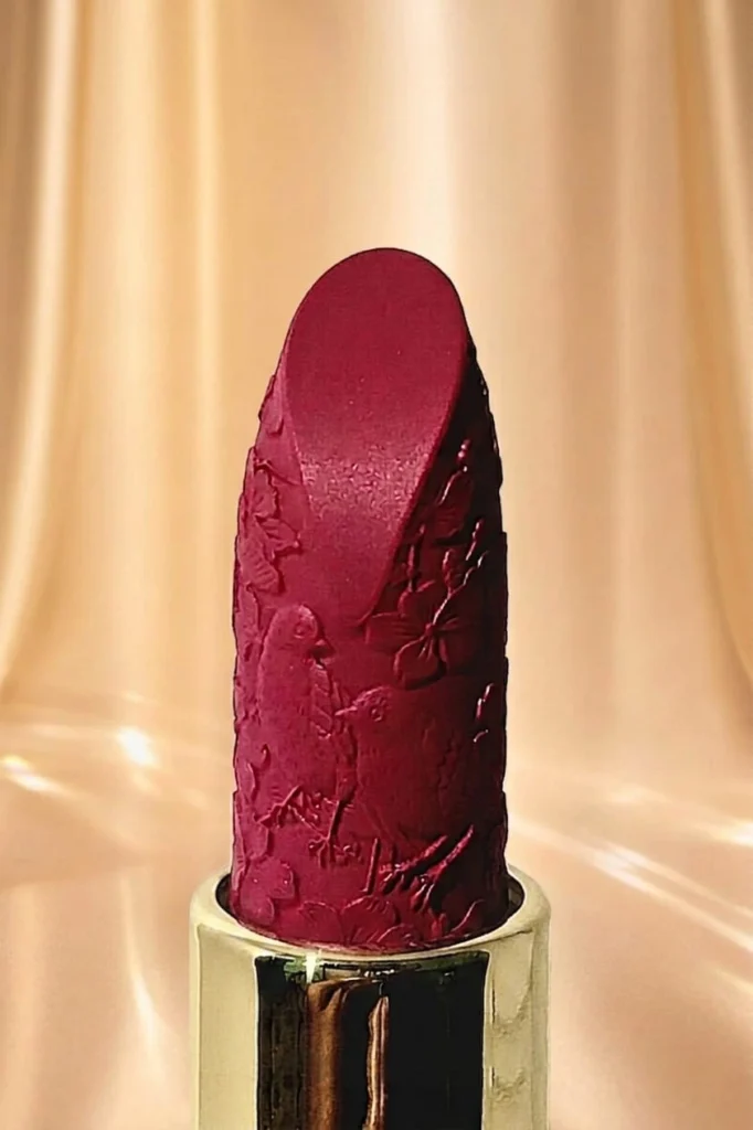 rose berry