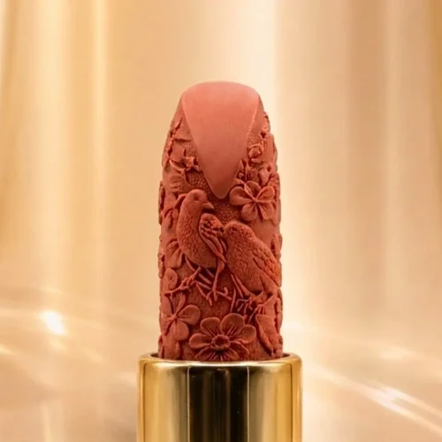 blush rose lipstick