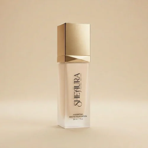 foundation light