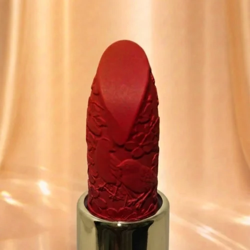 scarlet rose